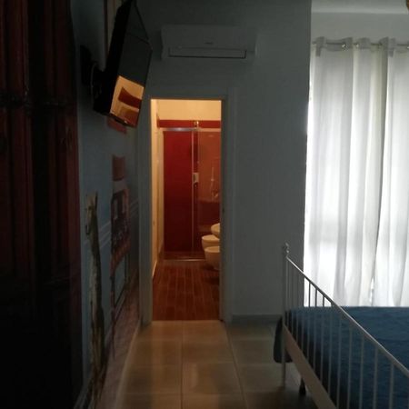 La Villetta B&B Scisciano Екстериор снимка