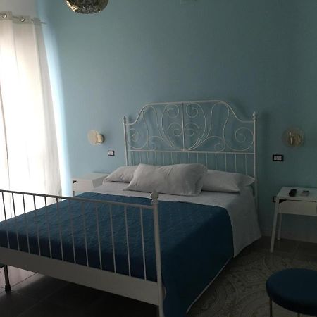 La Villetta B&B Scisciano Екстериор снимка