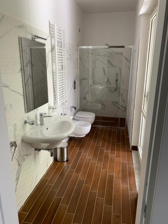 La Villetta B&B Scisciano Екстериор снимка