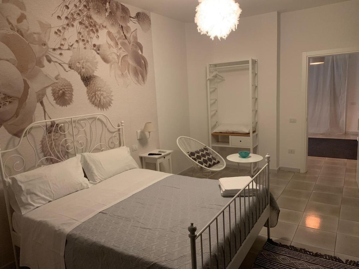 La Villetta B&B Scisciano Екстериор снимка