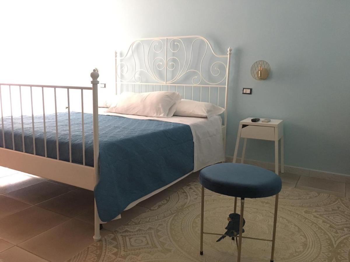 La Villetta B&B Scisciano Екстериор снимка