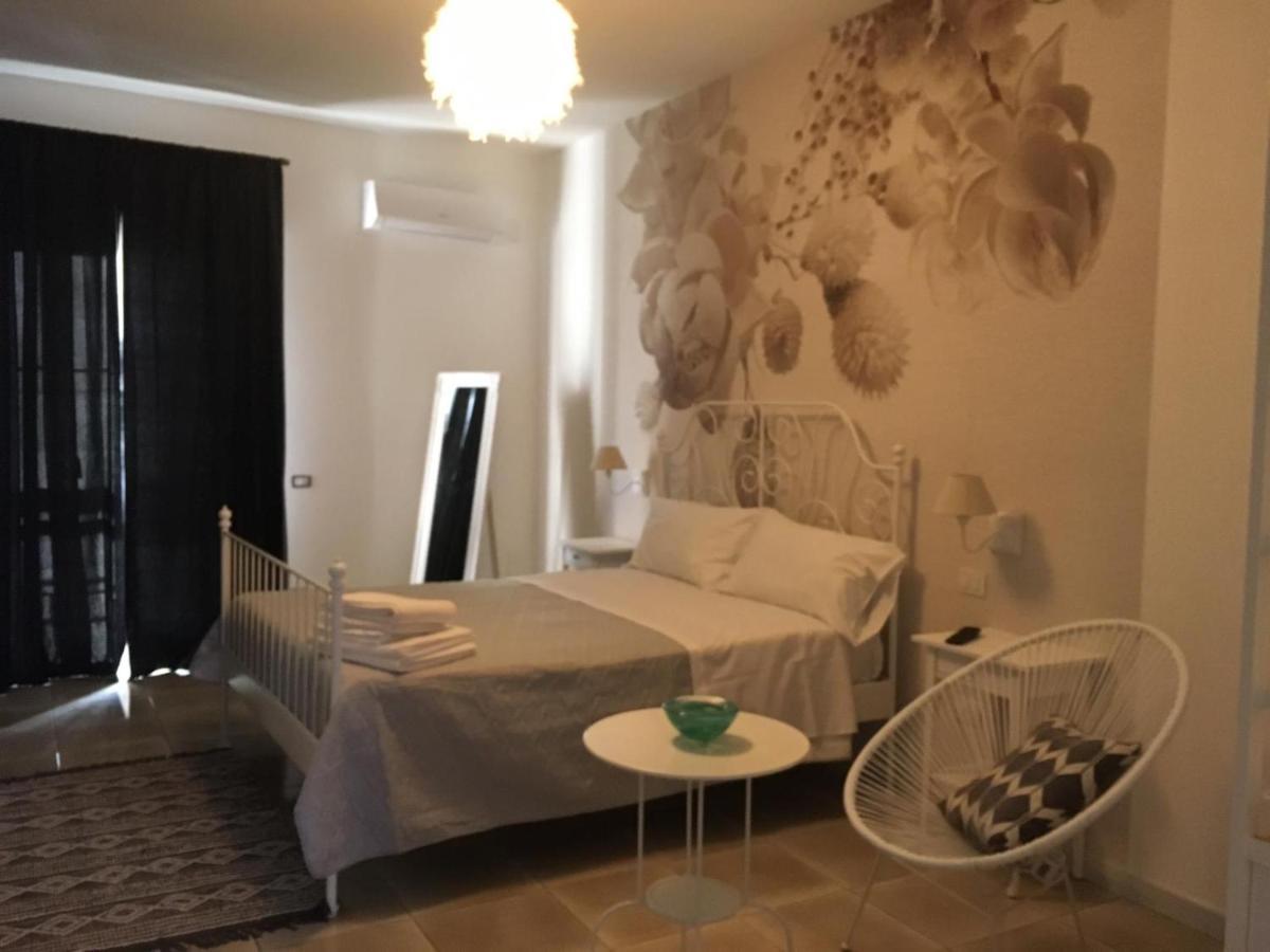 La Villetta B&B Scisciano Екстериор снимка