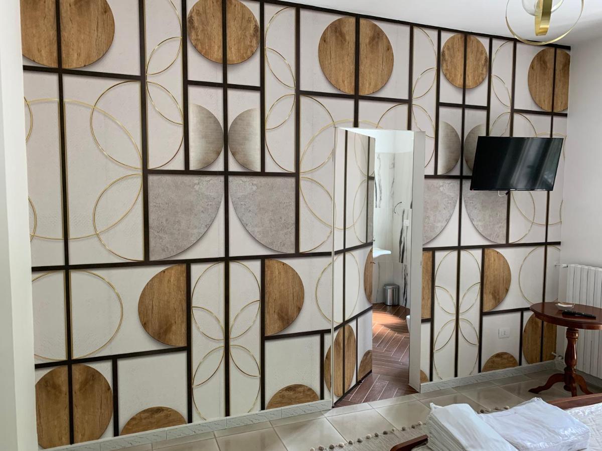 La Villetta B&B Scisciano Екстериор снимка