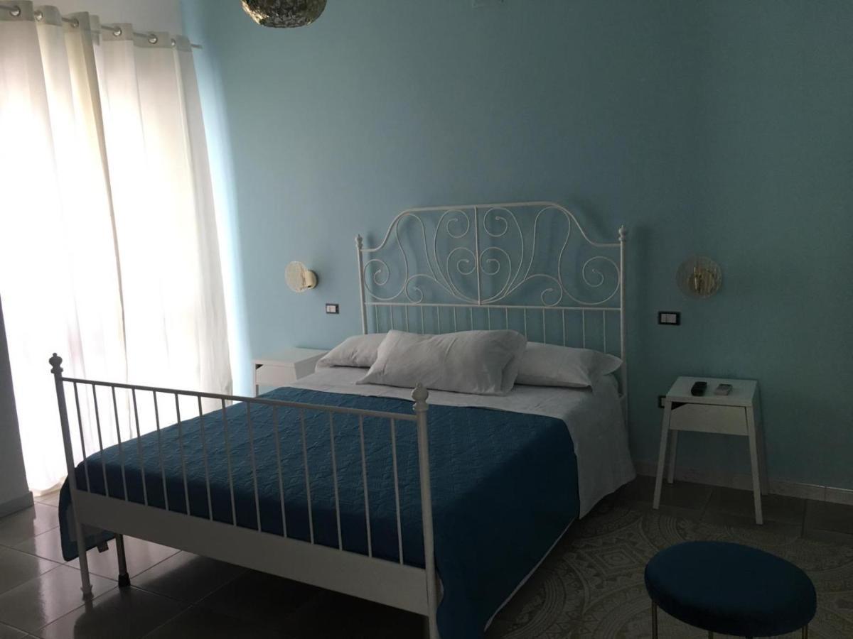 La Villetta B&B Scisciano Екстериор снимка